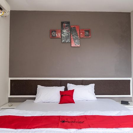Reddoorz Plus @ Sawah Besar Jakarta Exterior photo